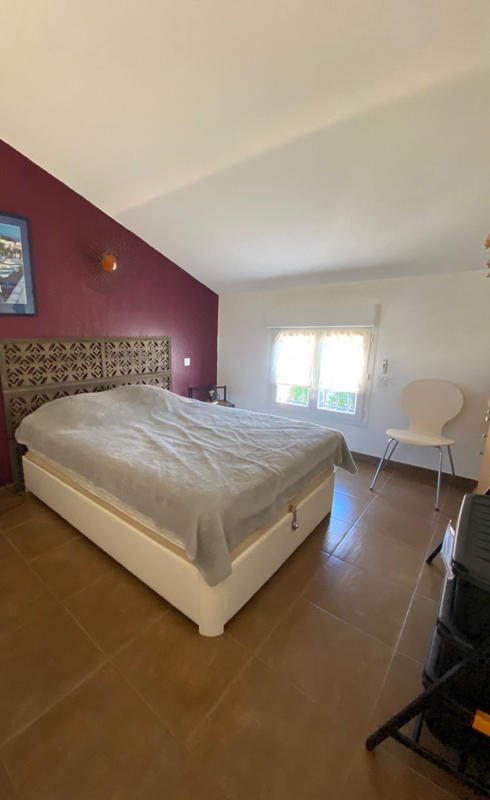 Appartement - 63 m² - 4 pièces