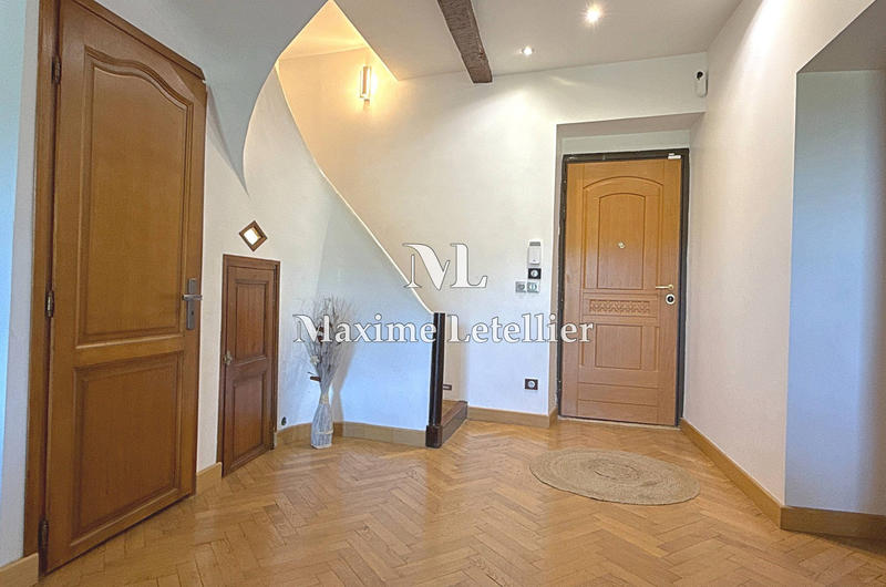 Bastide - 166 m² - 5 pièces