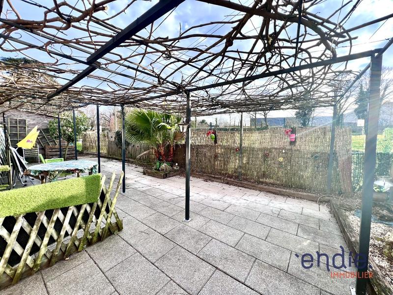 Fonds de commerce - 200 m²