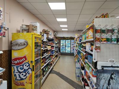 Fonds de commerce - 170 m²
