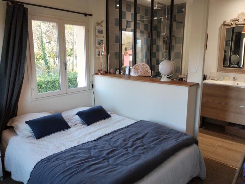 Maison - 193 m² - 5 pièces