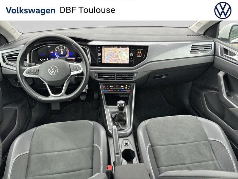 Volkswagen Polo 1.0 Tsi 95 s&amp;S Bvm5 Style