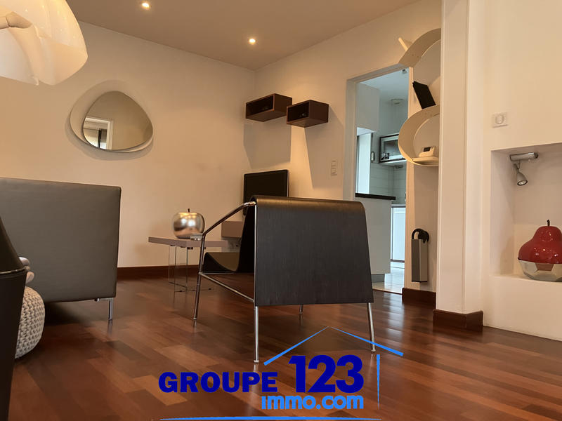 Maison - 148 m² - 5 pièces
