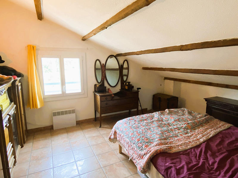 Maison - 130 m² - 4 pièces