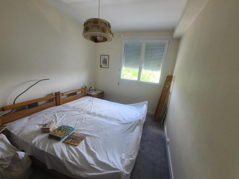 Duplex - 110 m² - 4 pièces