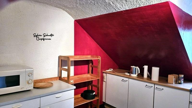 Maison - 87 m² - 3 pièces