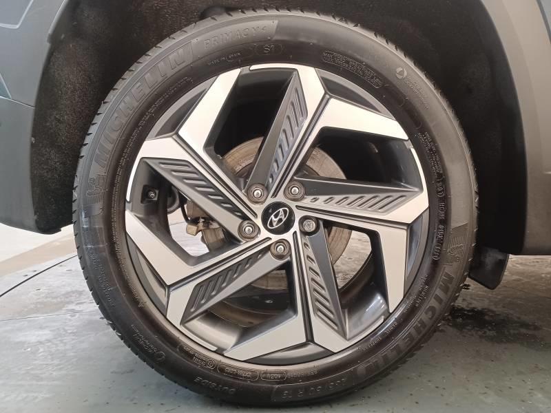 Hyundai Tucson 1.6 t-Gdi 230 Hybrid Bva6 Executive