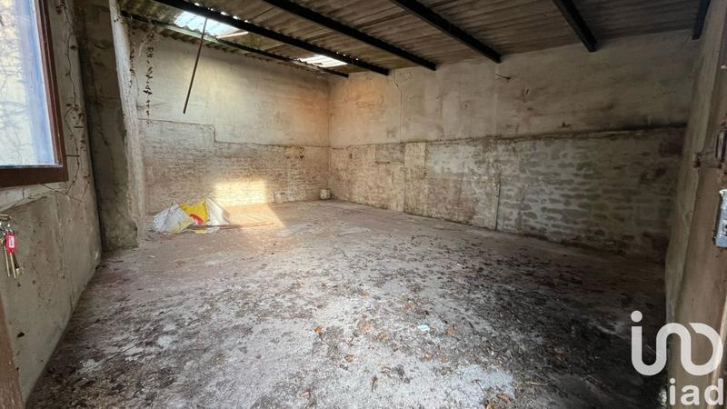 Maison - 72 m² - 2 pièces