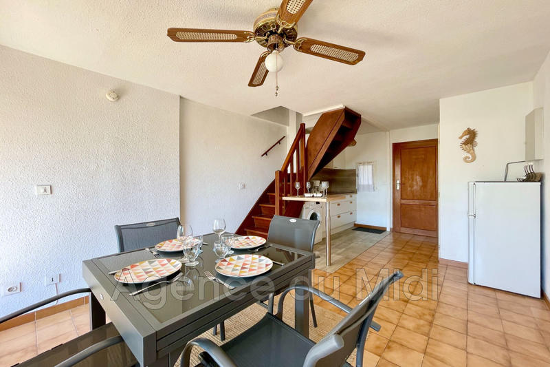 Maison - 31 m² - 2 pièces