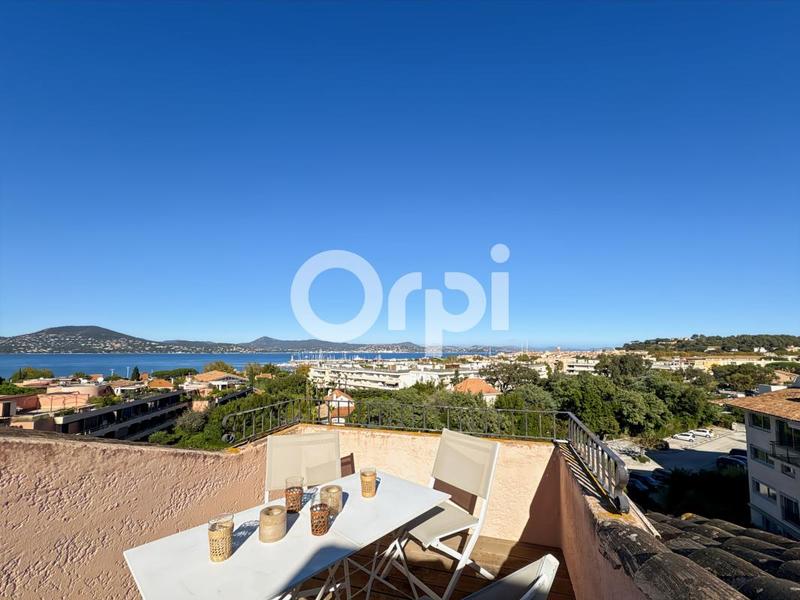 Appartement - 67 m² - 3 pièces