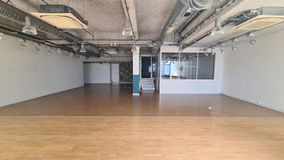 Local commercial - 522 m²