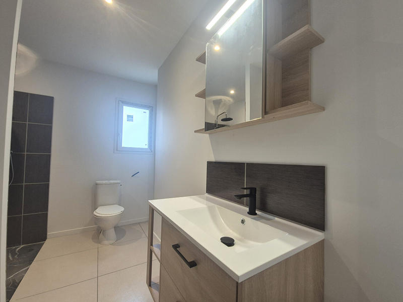 Maison - 103 m² - 4 pièces