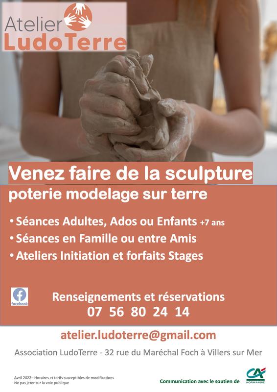 Atelier Ludoterre
