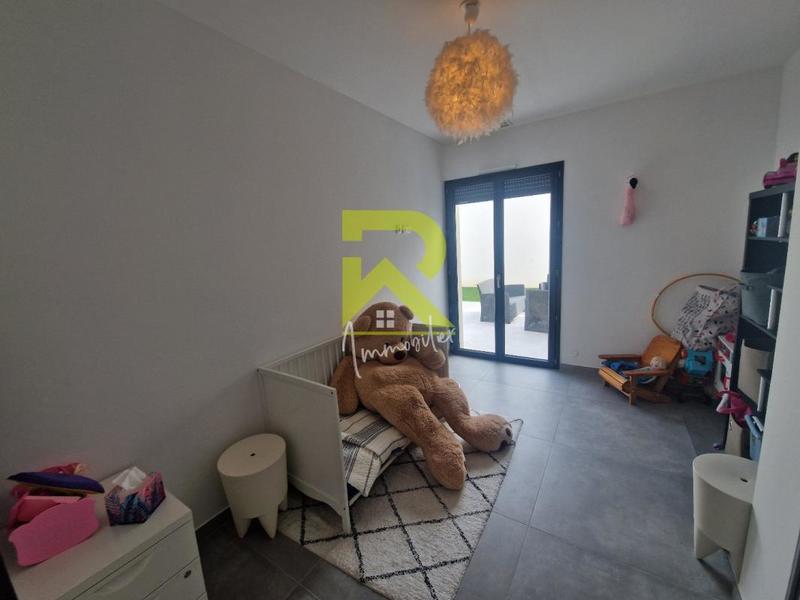 Maison - 103 m² - 4 pièces