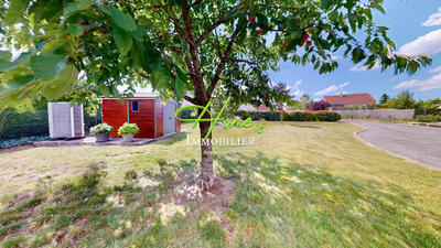 Maison - 148 m² - 7 pièces