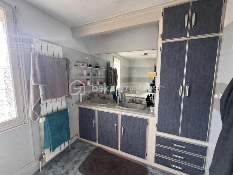 Maison - 117 m² - 6 pièces