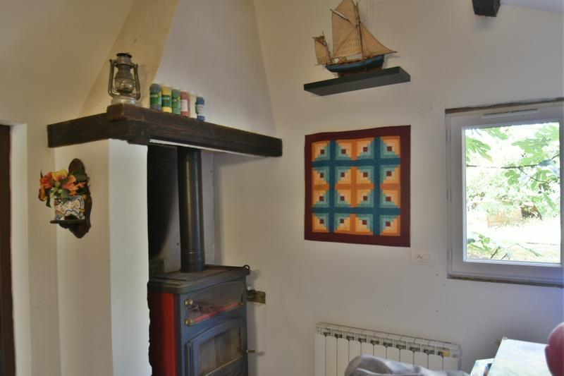 Maison - 137 m² - 7 pièces