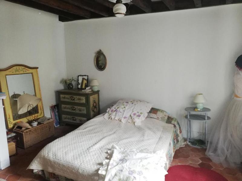 Maison - 184 m² - 8 pièces