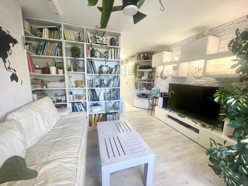 Appartement - 30 m² - 2 pièces