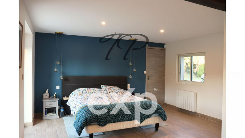 Villa - 330 m² - 10 pièces