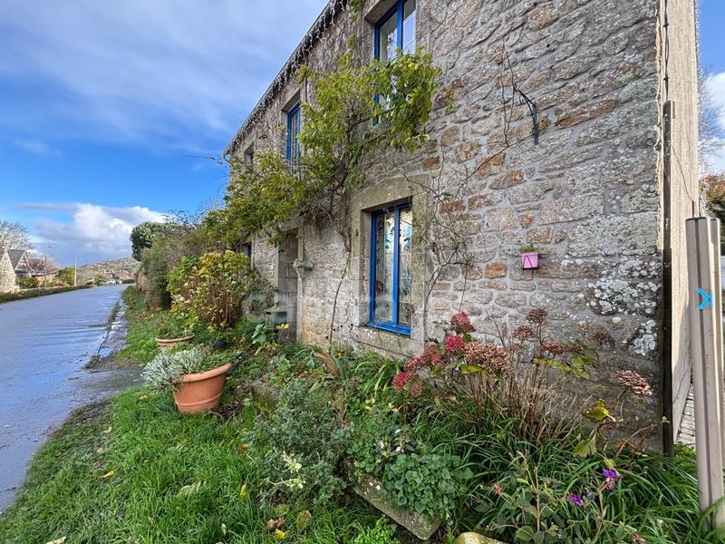 Local commercial - 113 m² - 5 pièces