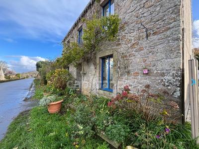 Local commercial - 113 m² - 5 pièces