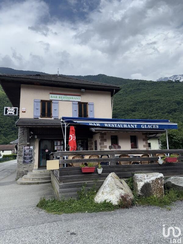 Local commercial - 200 m²