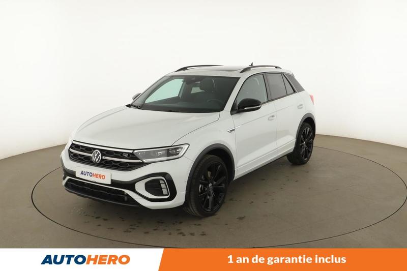 Volkswagen t-Roc 1.5 Tsi Evo R-Line Dsg7 150 ch