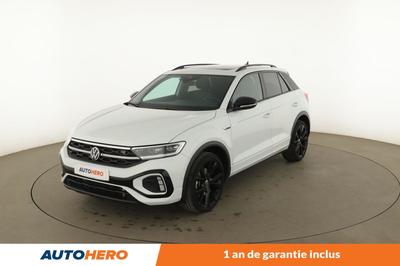 Volkswagen t-Roc 1.5 Tsi Evo R-Line Dsg7 150 ch