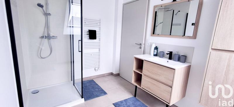 Maison - 161 m² - 6 pièces