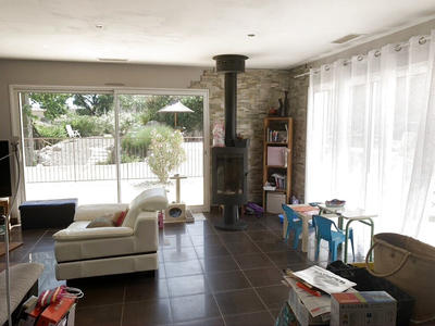 Villa - 138 m² - 5 pièces