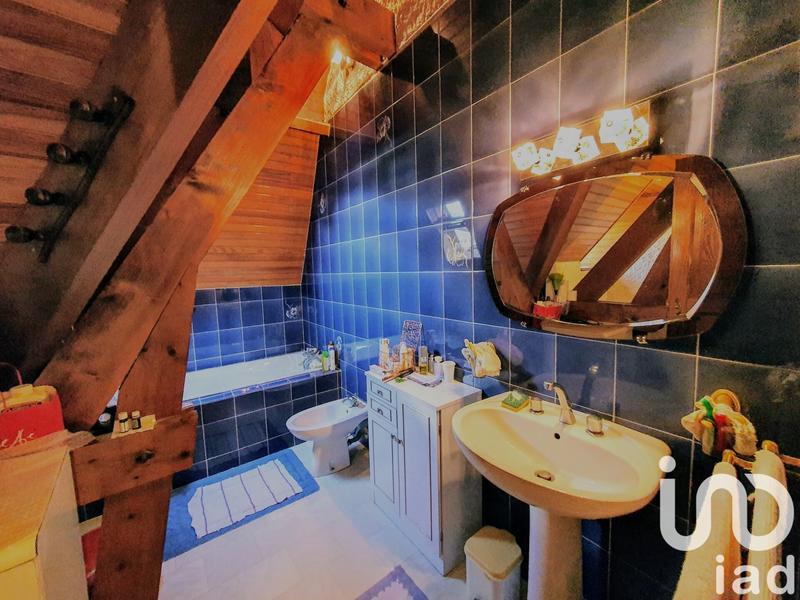 Maison de village - 98 m² - 4 pièces