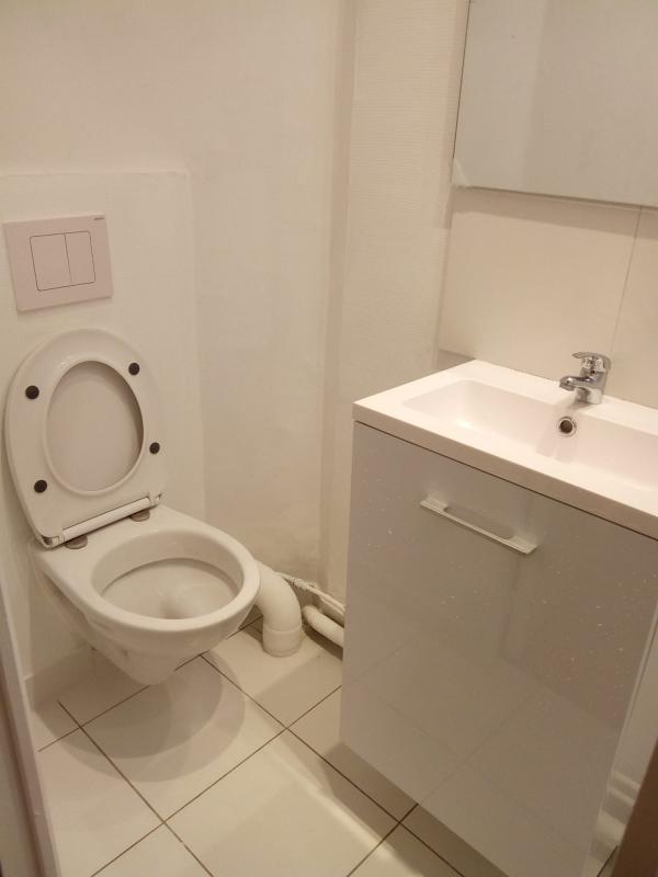 Appartement - 42 m² - 3 pièces