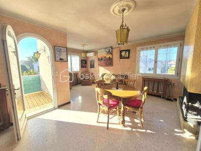 Villa - 115 m² - 4 pièces