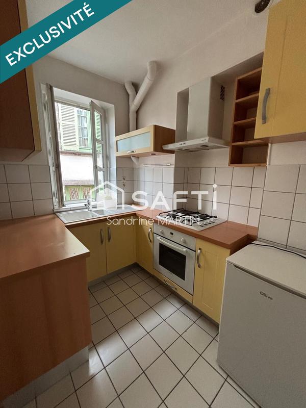 Appartement - 71 m² - 3 pièces