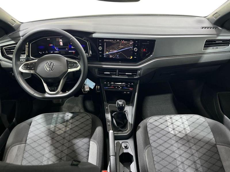 Volkswagen Polo 1.0 Tsi 95 s&amp;S Bvm5 R-Line