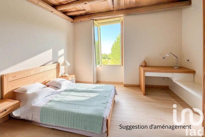 Maison de campagne - 169 m² - 7 pièces