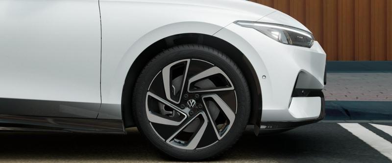 Volkswagen Id.7 Nouvelle Pro s (86kwh) Life Max (28