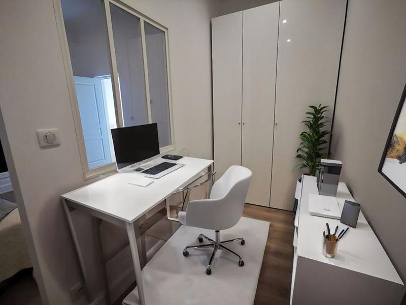 Appartement - 97 m² - 4 pièces