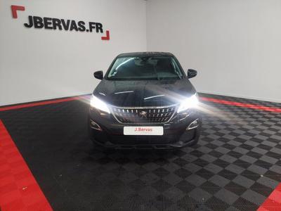 Peugeot 3008 BlueHDi 130 s&amp;amp;S Eat8 Active Business