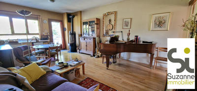 Viager - Appartement - 95 m² - 5 pièces