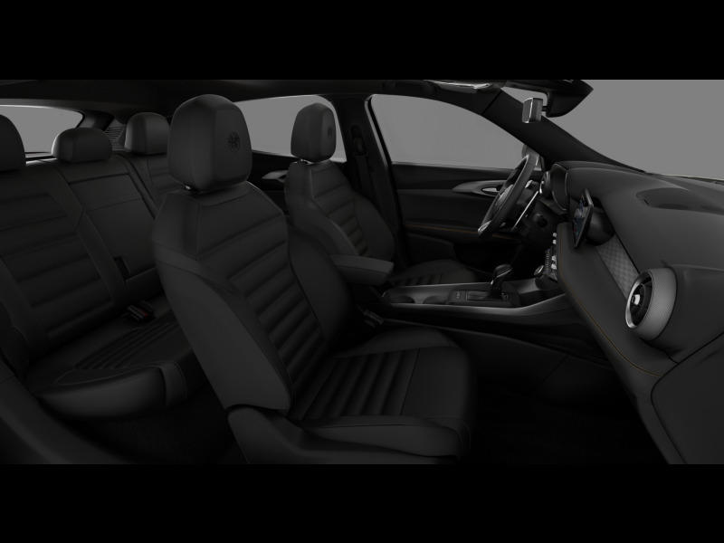 Alfa Romeo Tonale 1.3 Hybride Rechargeable Phev 280ch At6 e-Q4 Veloce