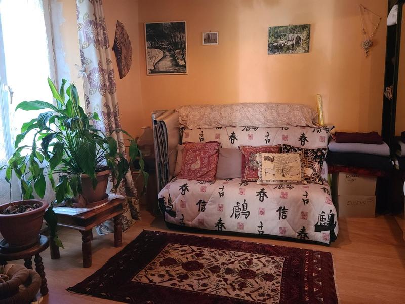 Maison - 76 m² - 4 pièces