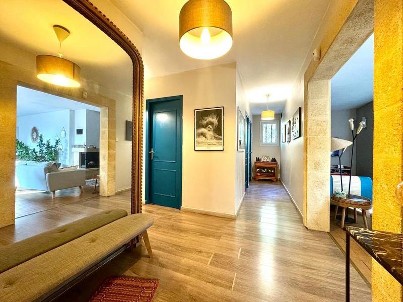 Villa - 135 m² - 5 pièces