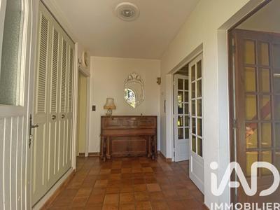 Maison - 158 m² - 6 pièces