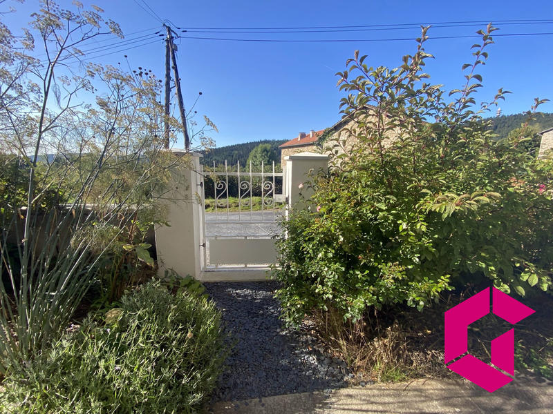 Ferme - 85 m² - 4 pièces