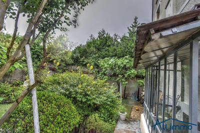 Appartement - 105 m² - 4 pièces