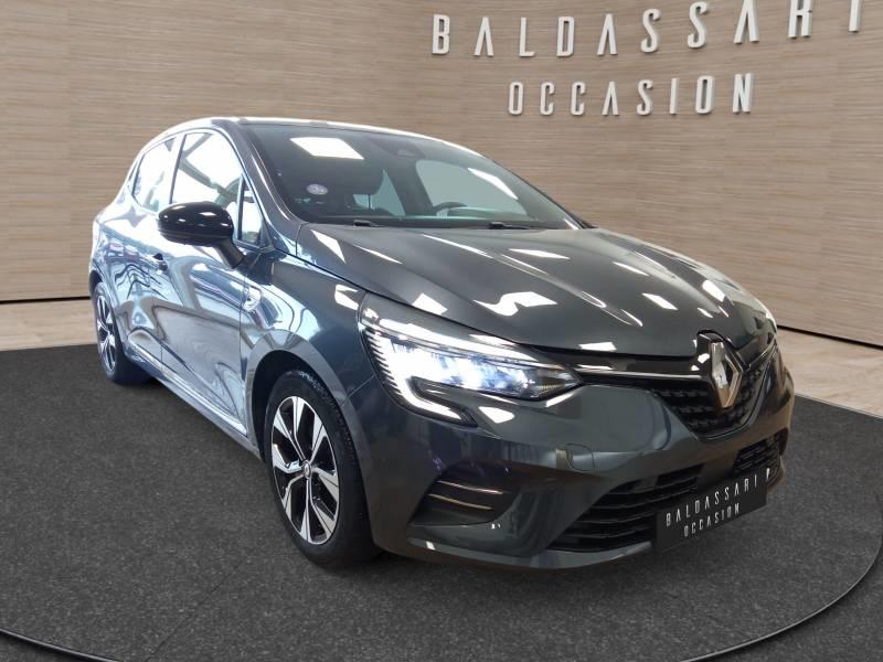 Renault Clio E-Tech hybride 145 Evolution