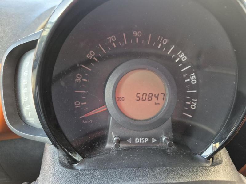 Citroën C1 II VTi 72 Etg Urban Ride