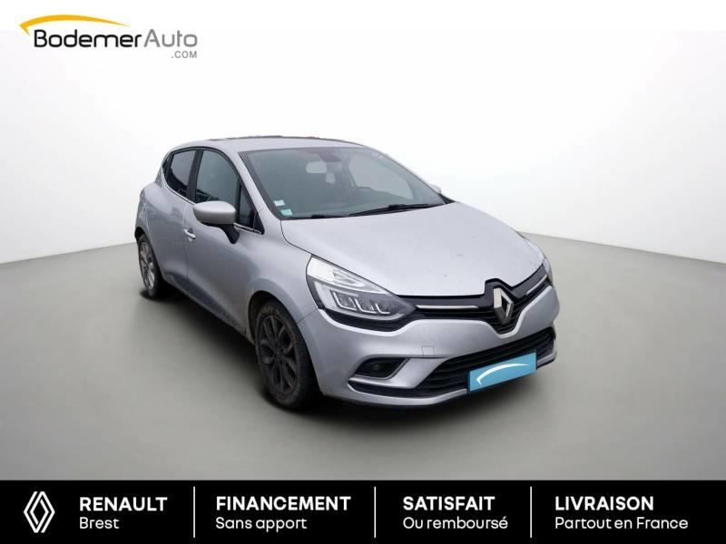 Renault Clio dCi 90 Energy Intens